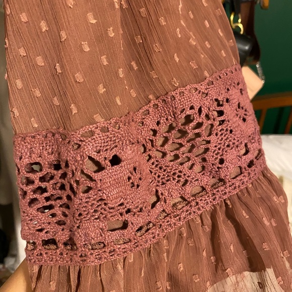 Mini dress - Picture 2 of 2